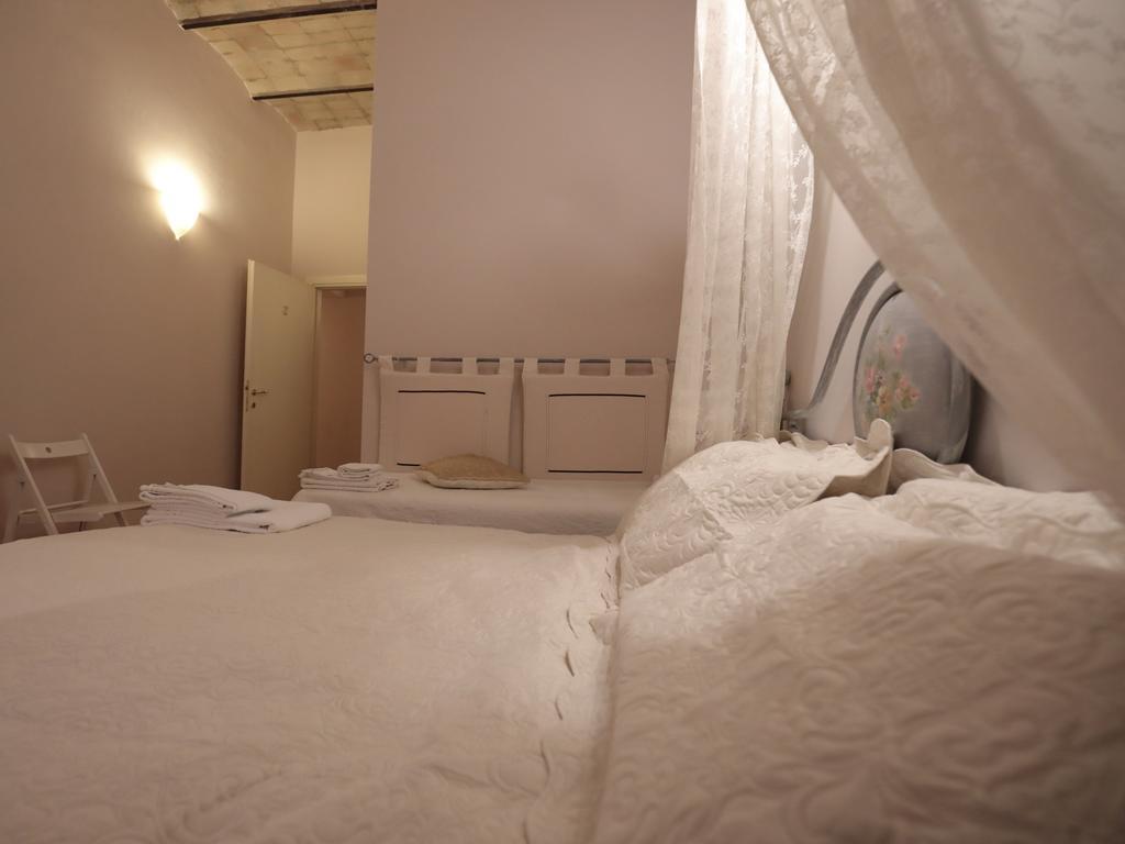 Residenza Raffaello Hotel Foligno Exterior photo