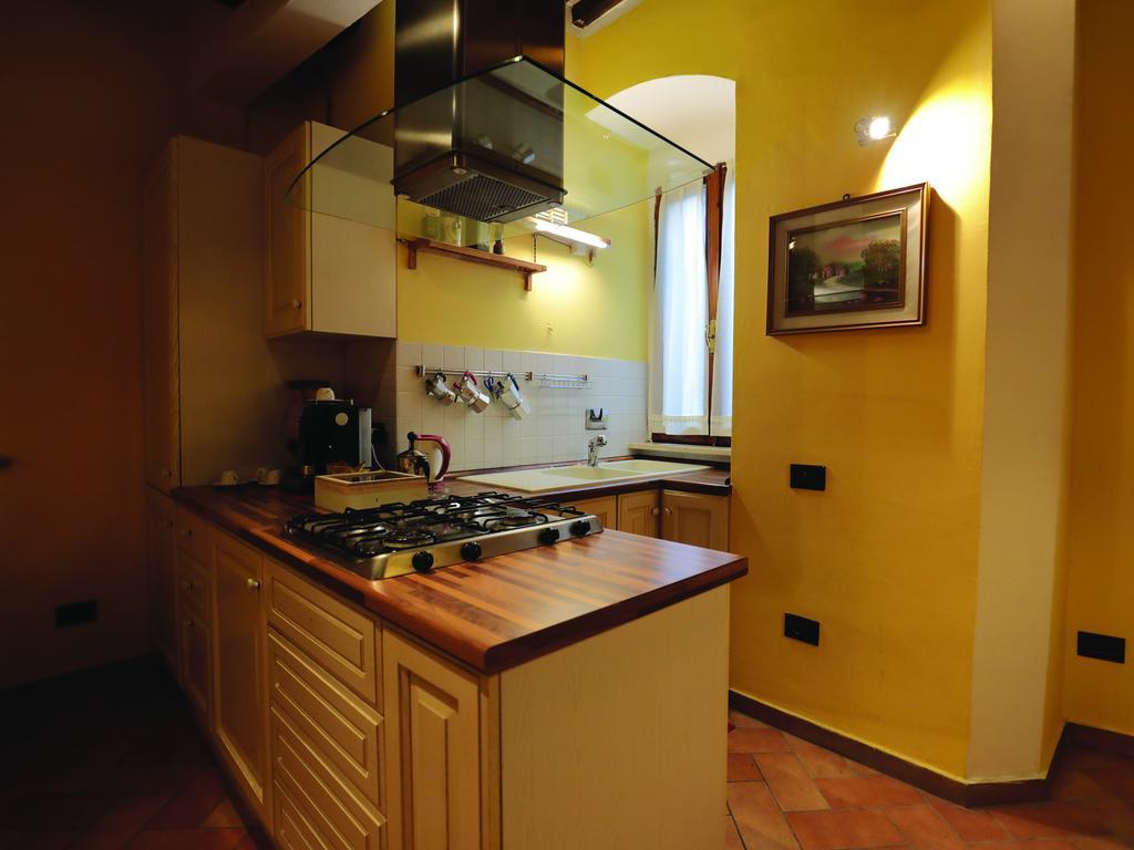 Residenza Raffaello Hotel Foligno Exterior photo